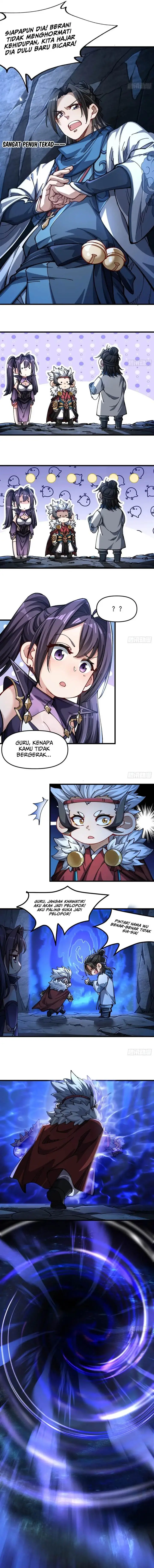 image-komik-being-pathetic-my-disciples-keep-me-alive-chapter-17-4/11