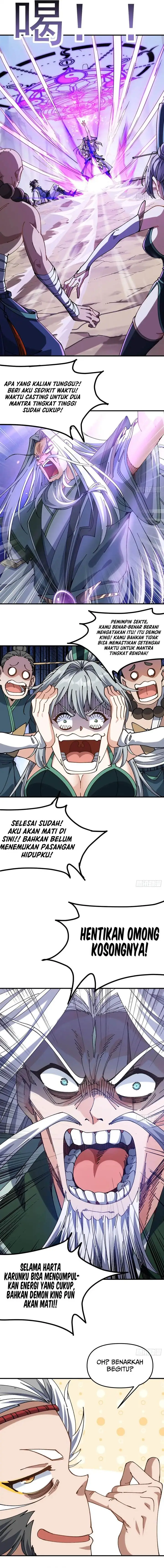 image-komik-being-pathetic-my-disciples-keep-me-alive-chapter-2-2/17