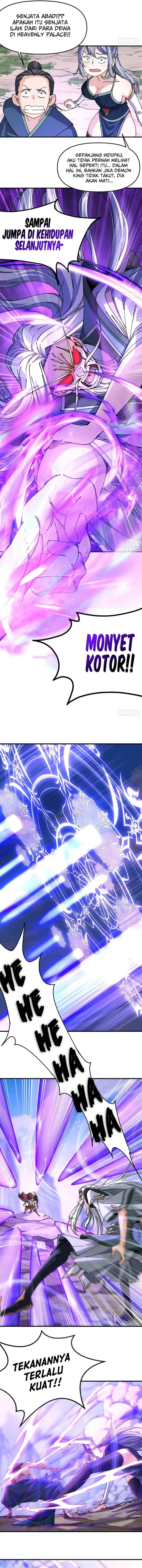 image-komik-being-pathetic-my-disciples-keep-me-alive-chapter-2-5/17