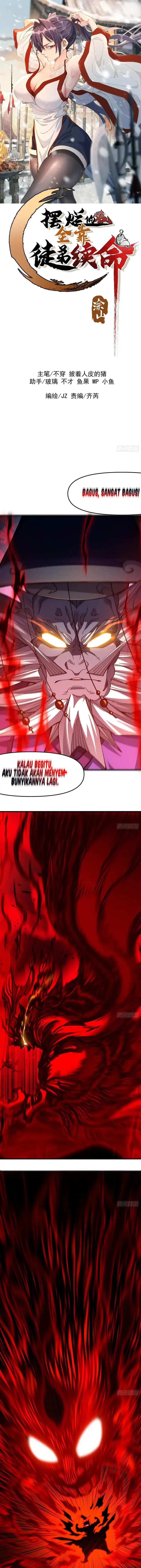 image-komik-being-pathetic-my-disciples-keep-me-alive-chapter-23-1/14