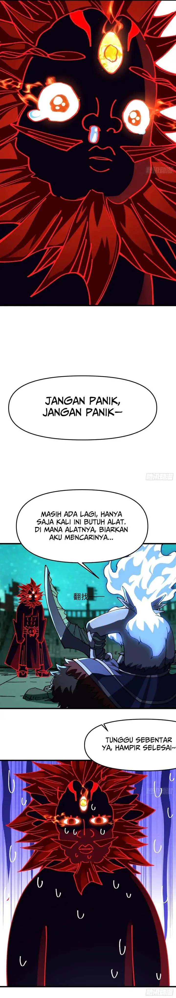 image-komik-being-pathetic-my-disciples-keep-me-alive-chapter-24-8/10