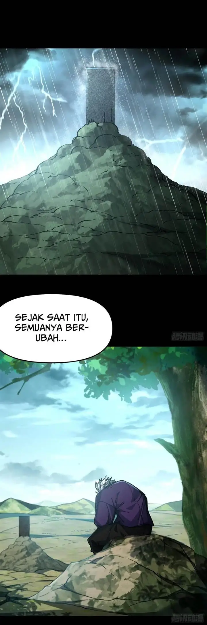 image-komik-being-pathetic-my-disciples-keep-me-alive-chapter-26-9/11