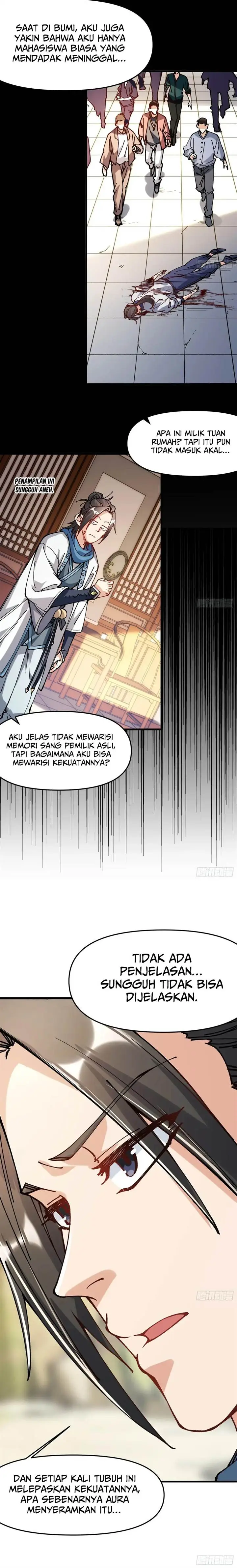 image-komik-being-pathetic-my-disciples-keep-me-alive-chapter-29-8/10