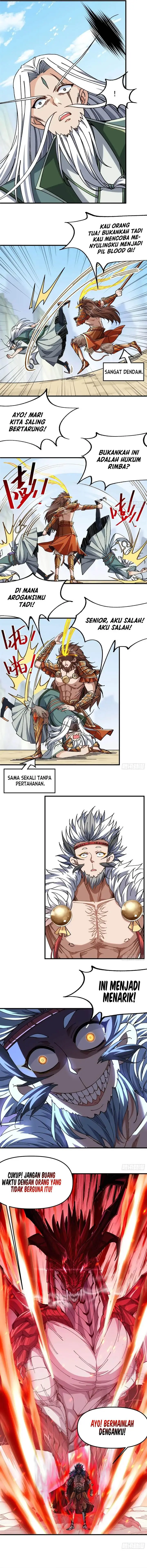 image-komik-being-pathetic-my-disciples-keep-me-alive-chapter-3-2/12