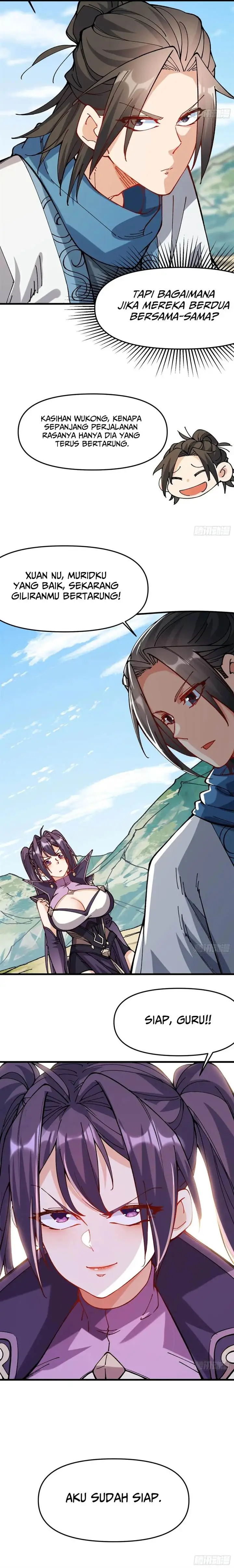 image-komik-being-pathetic-my-disciples-keep-me-alive-chapter-30-10/12