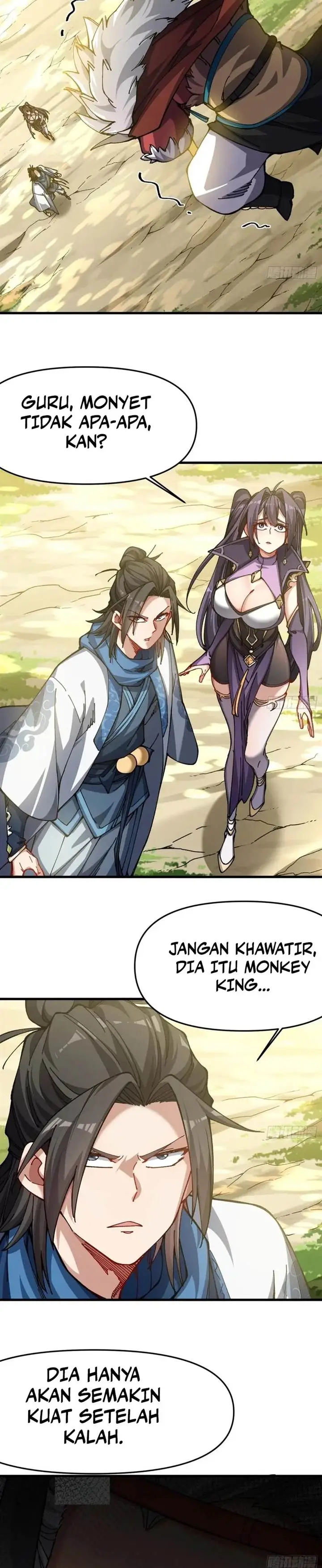 image-komik-being-pathetic-my-disciples-keep-me-alive-chapter-31-6/14