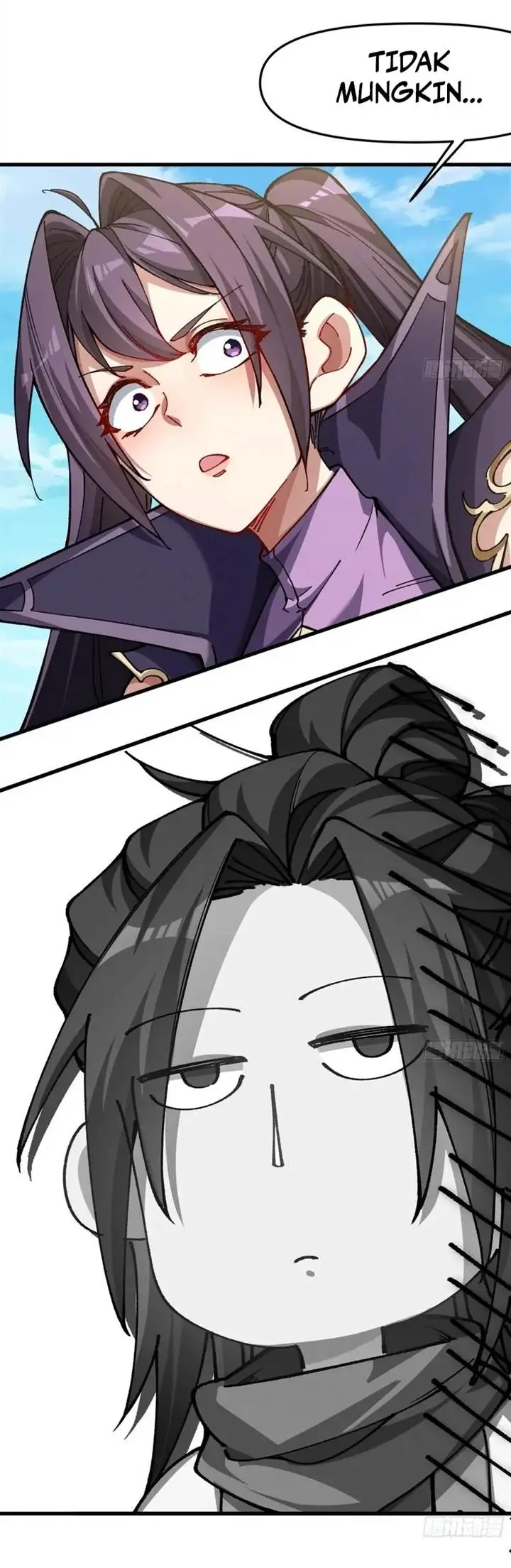 image-komik-being-pathetic-my-disciples-keep-me-alive-chapter-31-8/14