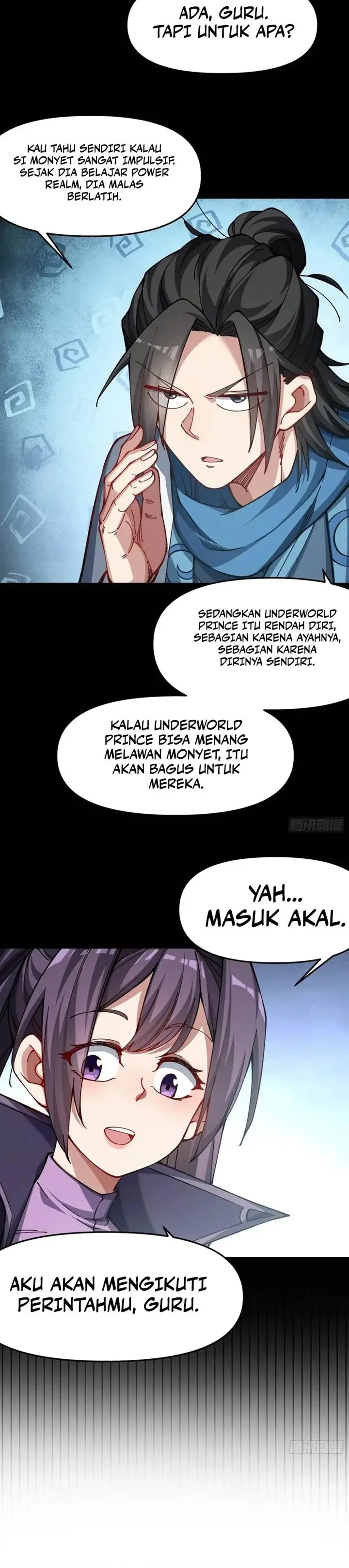 image-komik-being-pathetic-my-disciples-keep-me-alive-chapter-31-10/14