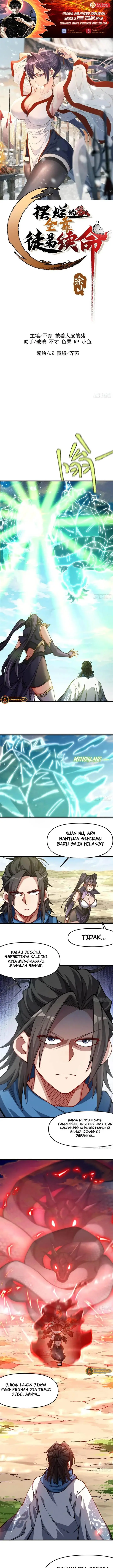 image-komik-being-pathetic-my-disciples-keep-me-alive-chapter-32-1/12