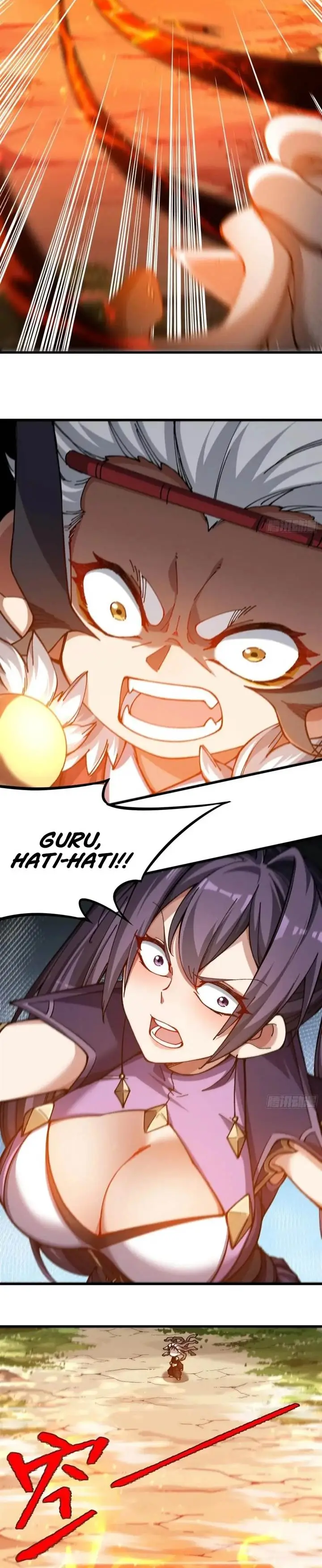 image-komik-being-pathetic-my-disciples-keep-me-alive-chapter-32-6/12