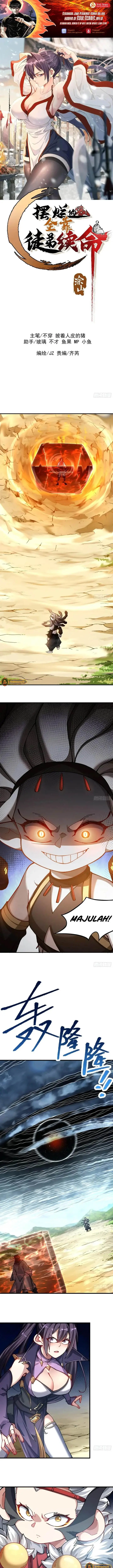 image-komik-being-pathetic-my-disciples-keep-me-alive-chapter-33-1/11