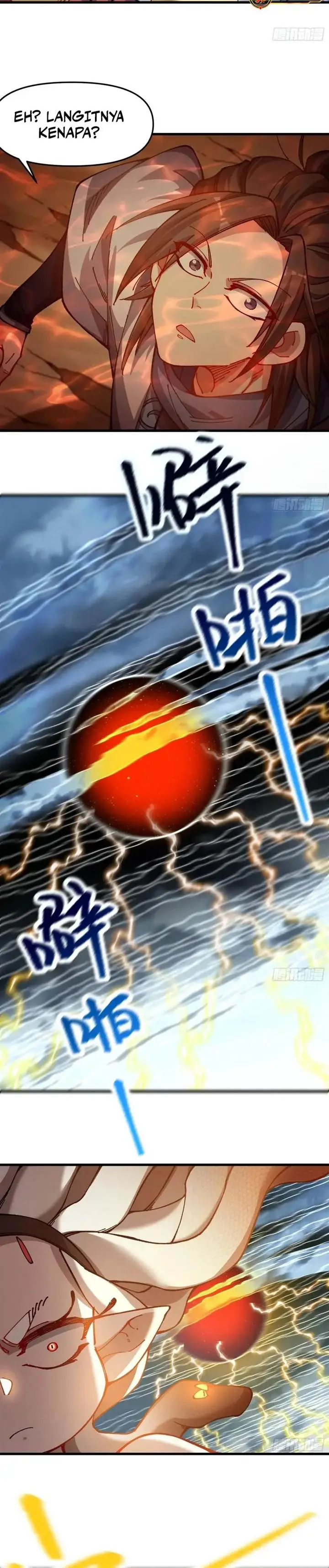 image-komik-being-pathetic-my-disciples-keep-me-alive-chapter-33-2/11