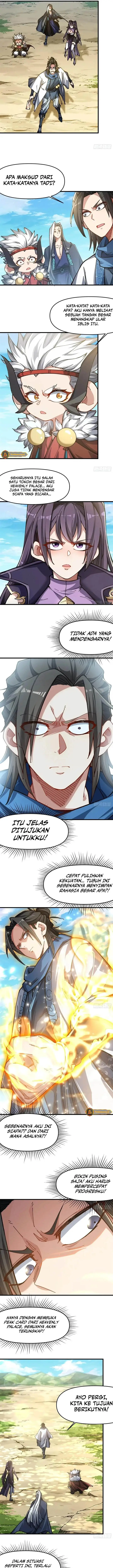 image-komik-being-pathetic-my-disciples-keep-me-alive-chapter-33-5/11