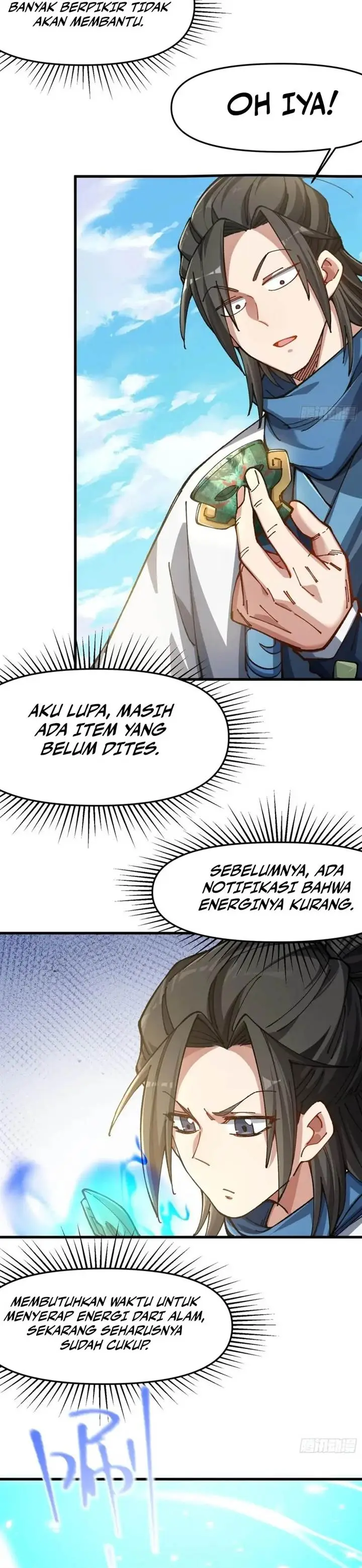 image-komik-being-pathetic-my-disciples-keep-me-alive-chapter-33-6/11