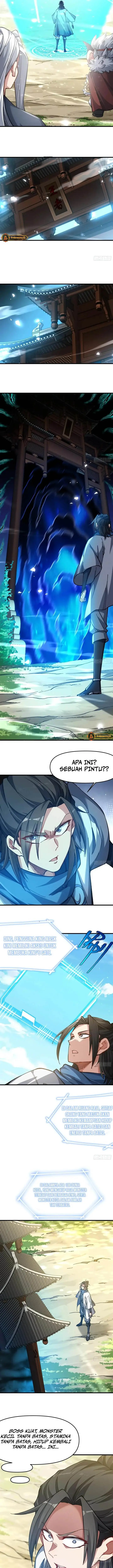 image-komik-being-pathetic-my-disciples-keep-me-alive-chapter-33-7/11