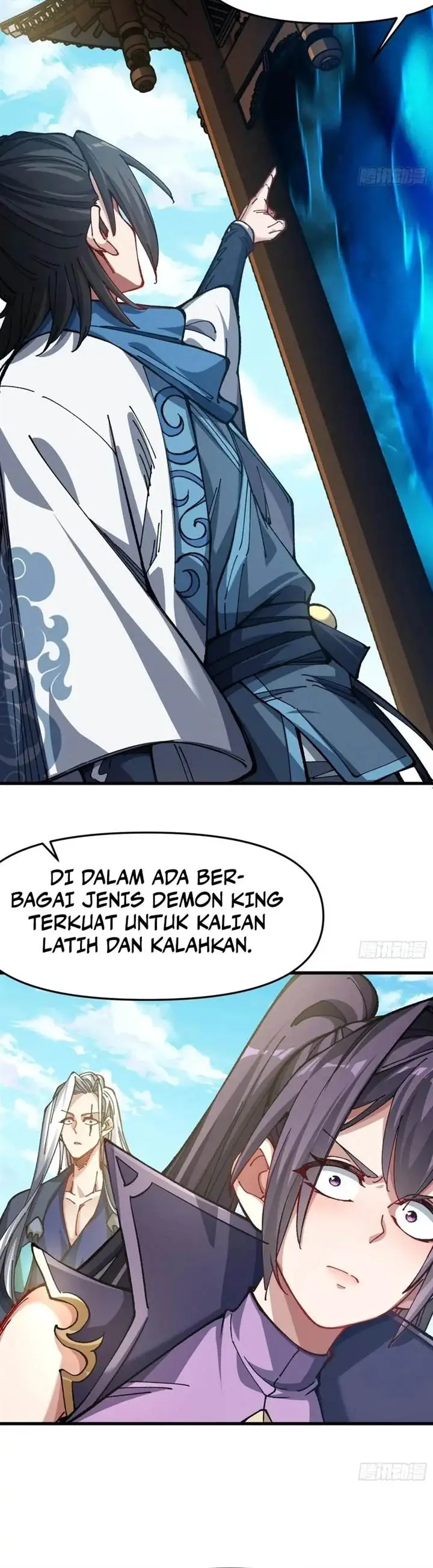 image-komik-being-pathetic-my-disciples-keep-me-alive-chapter-34-2/12