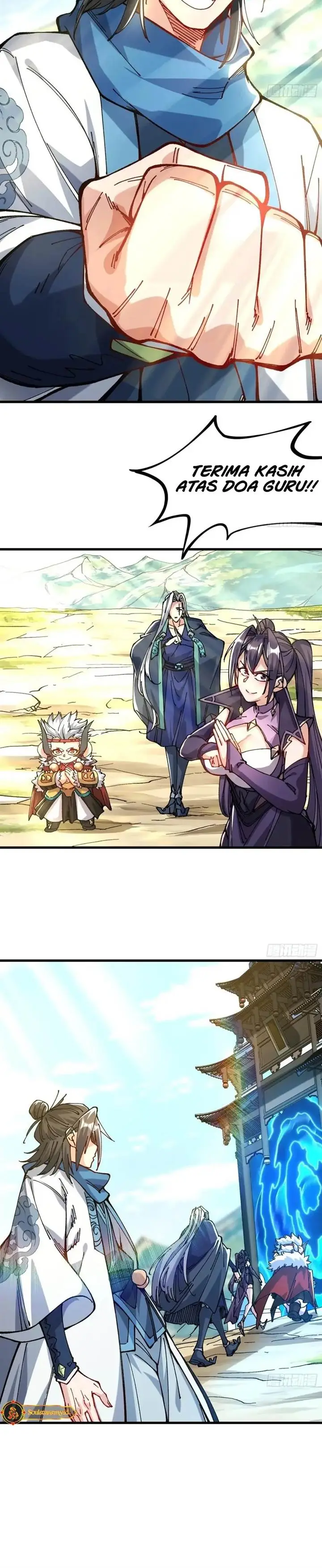 image-komik-being-pathetic-my-disciples-keep-me-alive-chapter-34-4/12