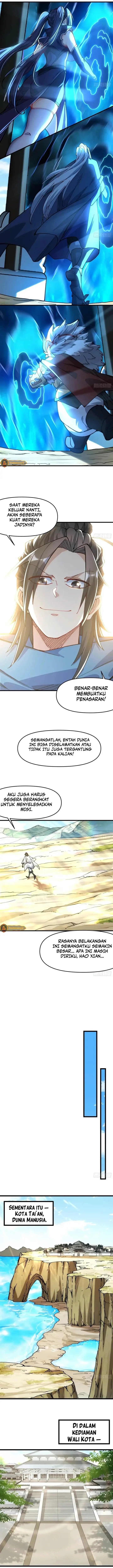 image-komik-being-pathetic-my-disciples-keep-me-alive-chapter-34-5/12