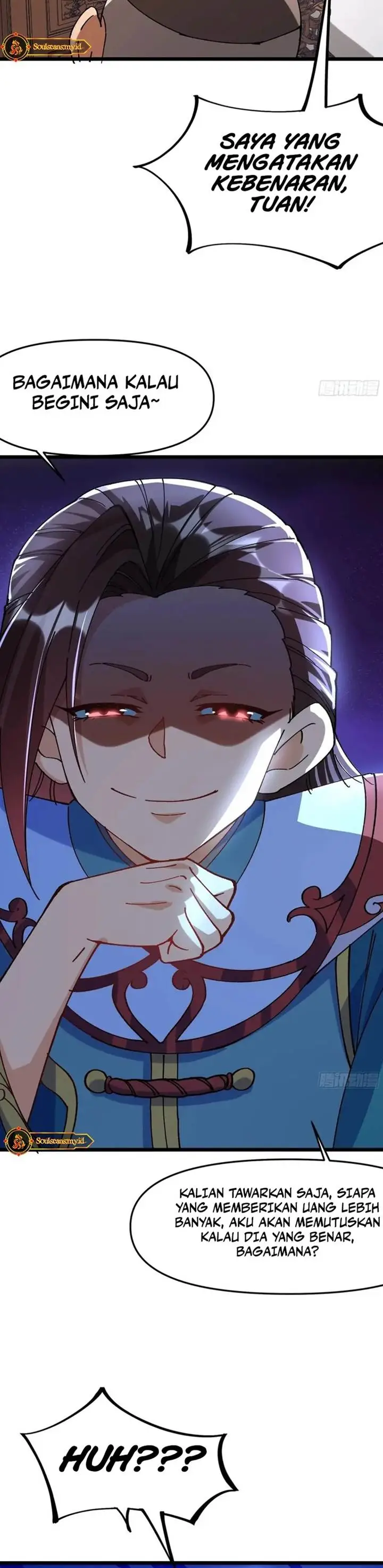 image-komik-being-pathetic-my-disciples-keep-me-alive-chapter-34-8/12