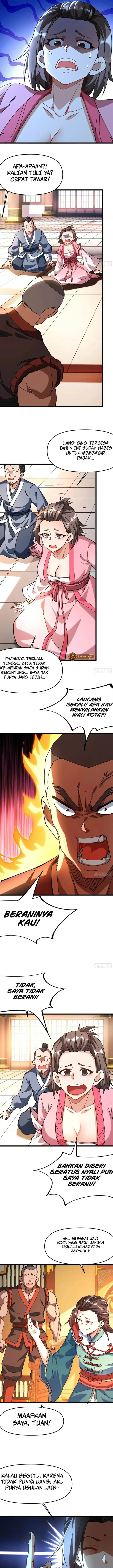 image-komik-being-pathetic-my-disciples-keep-me-alive-chapter-34-9/12