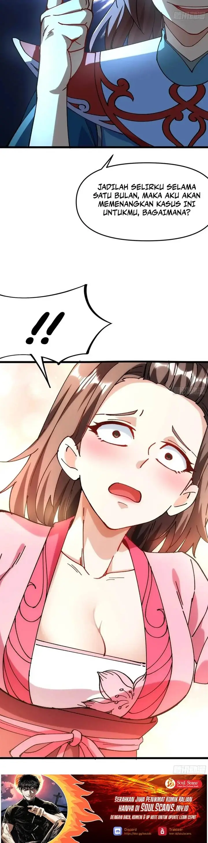 image-komik-being-pathetic-my-disciples-keep-me-alive-chapter-34-10/12