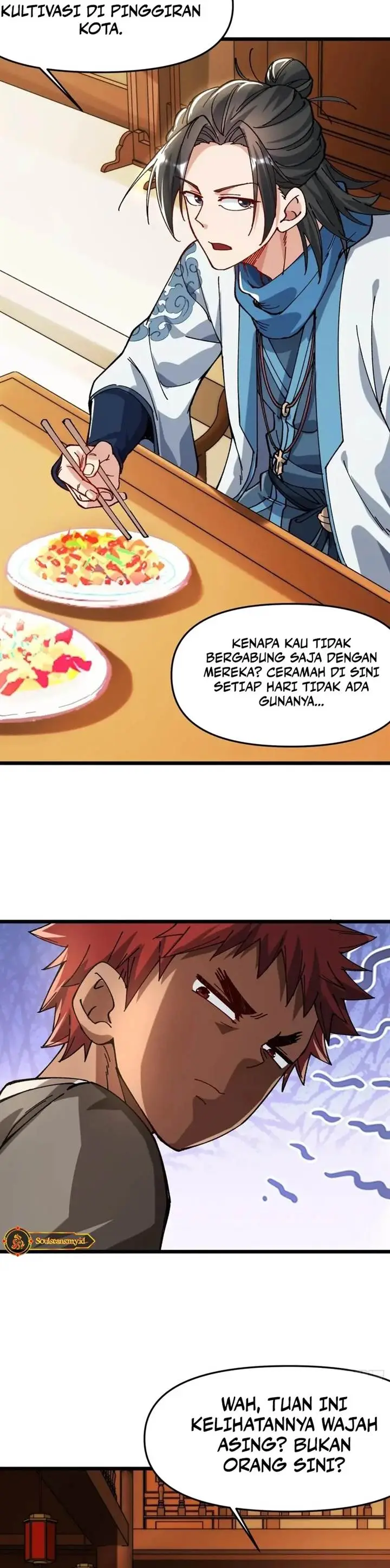 image-komik-being-pathetic-my-disciples-keep-me-alive-chapter-35-4/13