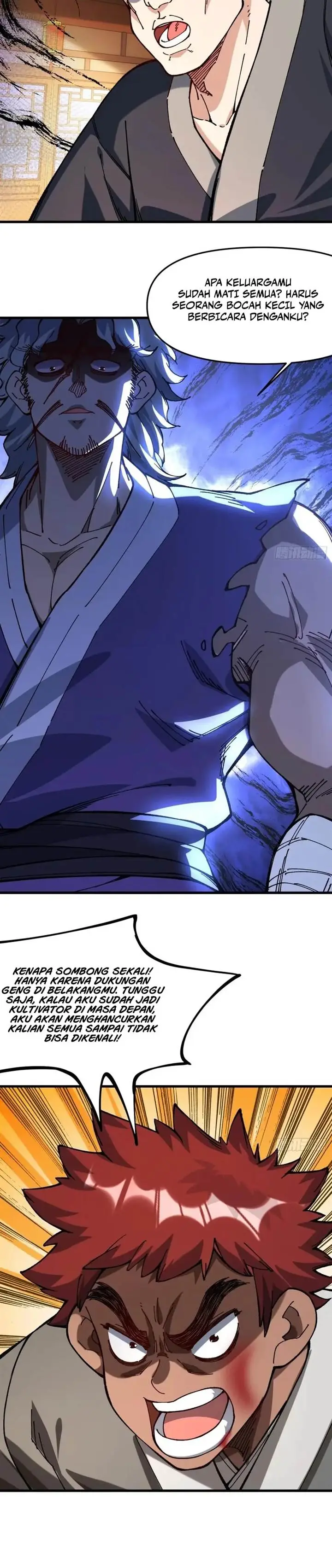 image-komik-being-pathetic-my-disciples-keep-me-alive-chapter-35-10/13