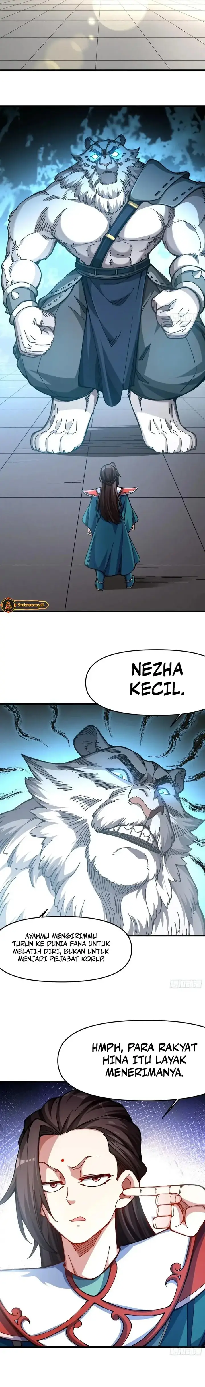 image-komik-being-pathetic-my-disciples-keep-me-alive-chapter-37-5/11
