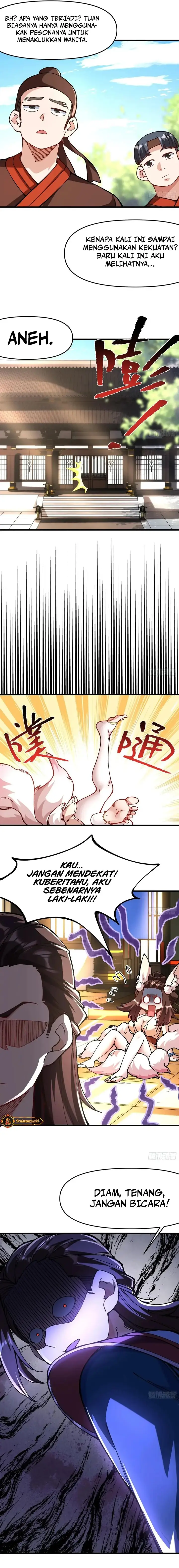 image-komik-being-pathetic-my-disciples-keep-me-alive-chapter-39-7/10