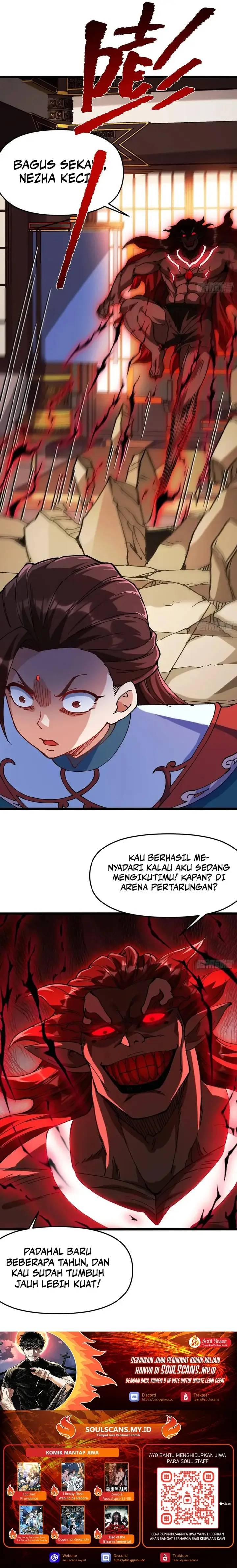 image-komik-being-pathetic-my-disciples-keep-me-alive-chapter-39-9/10