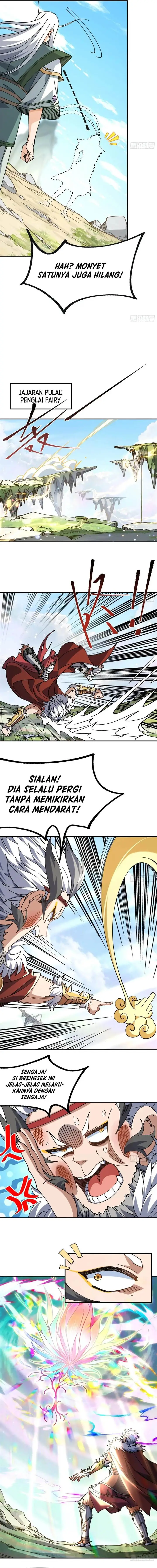 image-komik-being-pathetic-my-disciples-keep-me-alive-chapter-4-4/13