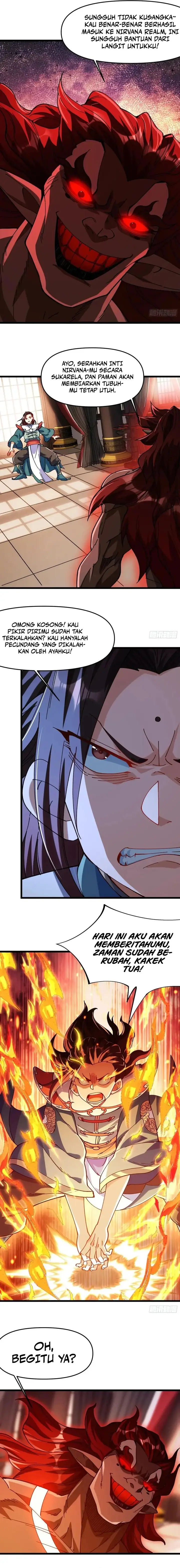 image-komik-being-pathetic-my-disciples-keep-me-alive-chapter-40-2/11