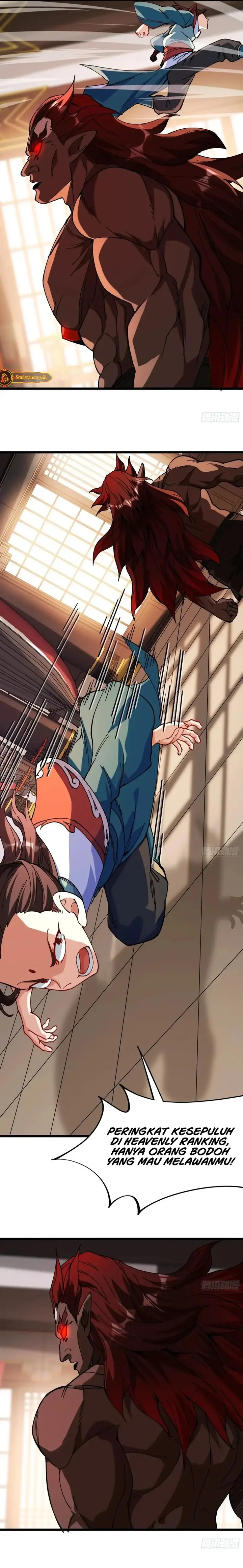 image-komik-being-pathetic-my-disciples-keep-me-alive-chapter-40-4/11