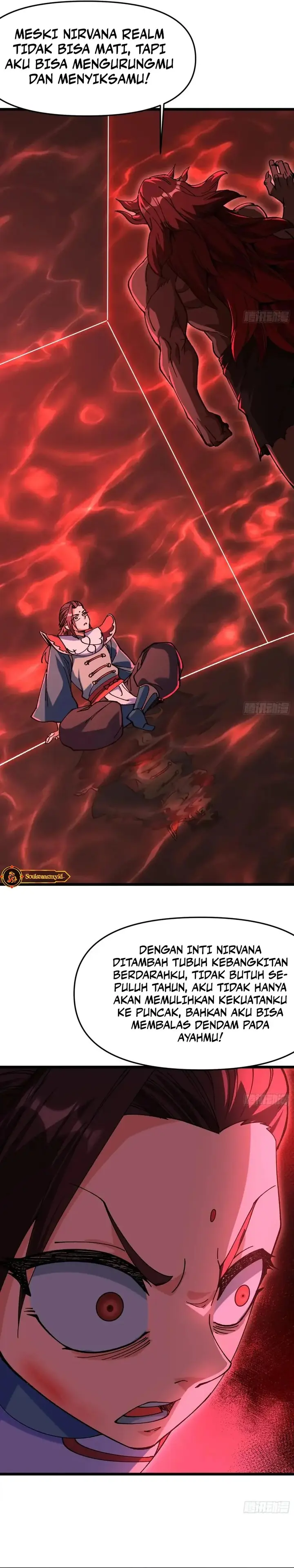 image-komik-being-pathetic-my-disciples-keep-me-alive-chapter-40-7/11