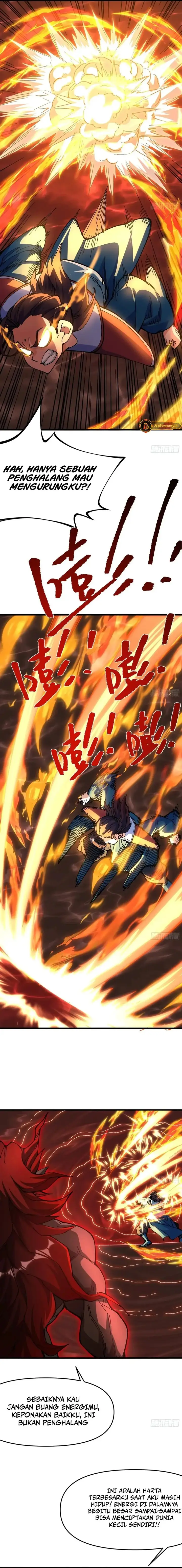 image-komik-being-pathetic-my-disciples-keep-me-alive-chapter-40-8/11