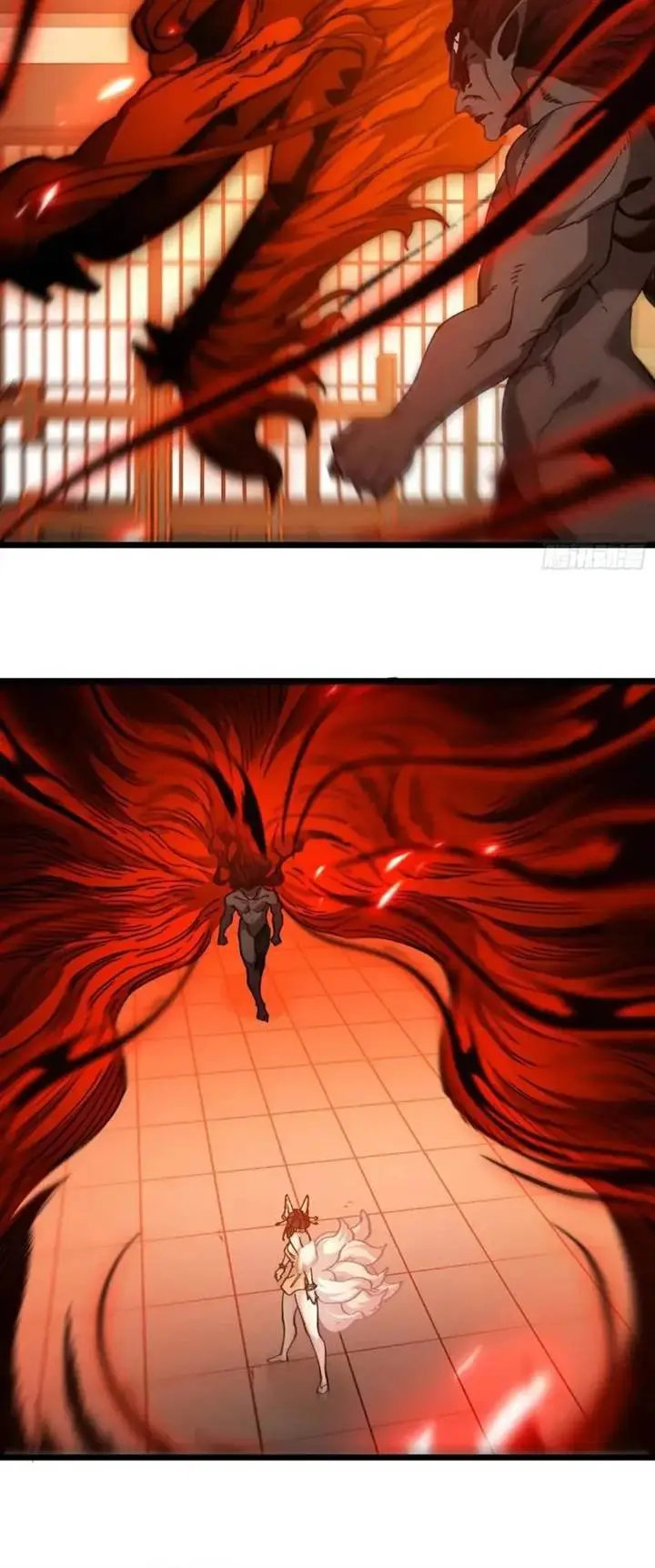 image-komik-being-pathetic-my-disciples-keep-me-alive-chapter-41-8/44