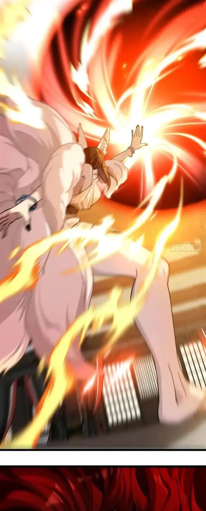 image-komik-being-pathetic-my-disciples-keep-me-alive-chapter-41-18/44