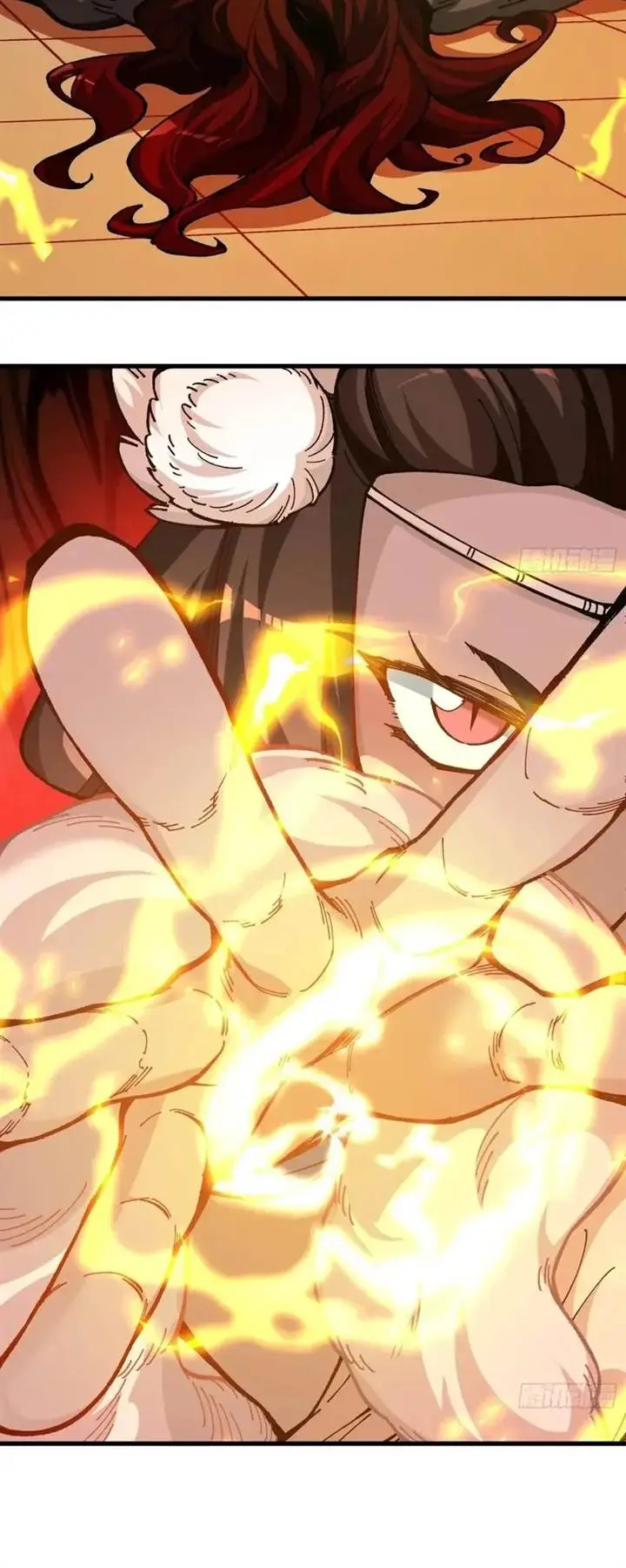 image-komik-being-pathetic-my-disciples-keep-me-alive-chapter-41-34/44