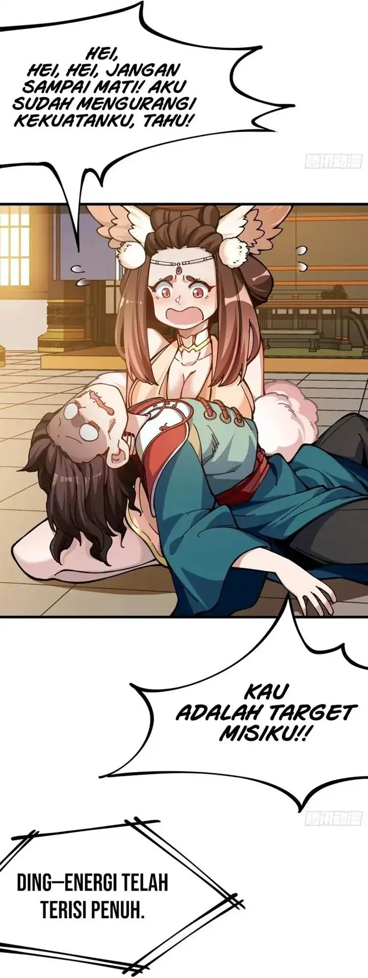 image-komik-being-pathetic-my-disciples-keep-me-alive-chapter-42-12/40