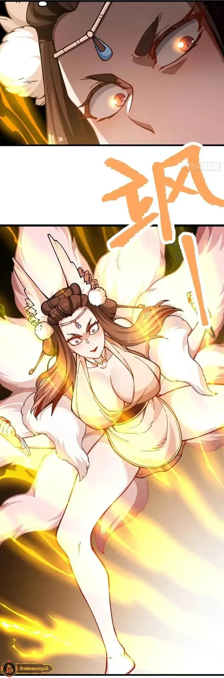 image-komik-being-pathetic-my-disciples-keep-me-alive-chapter-42-14/40