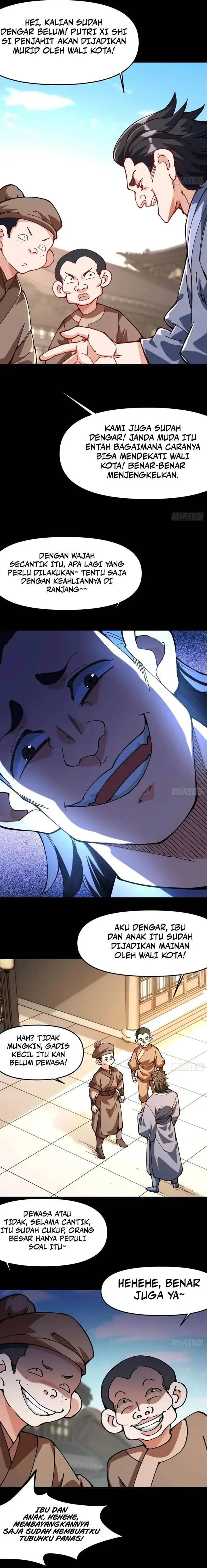 image-komik-being-pathetic-my-disciples-keep-me-alive-chapter-43-4/11