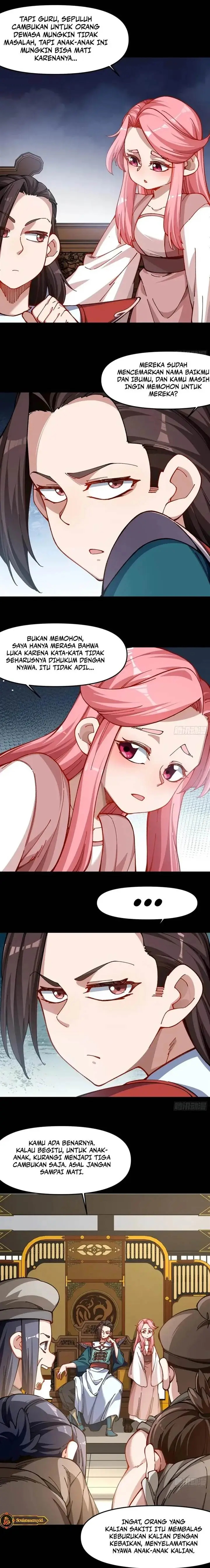 image-komik-being-pathetic-my-disciples-keep-me-alive-chapter-44-2/10