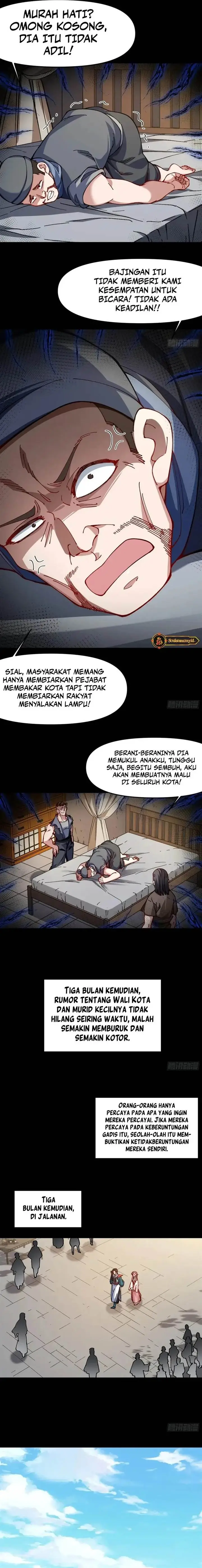 image-komik-being-pathetic-my-disciples-keep-me-alive-chapter-44-5/10