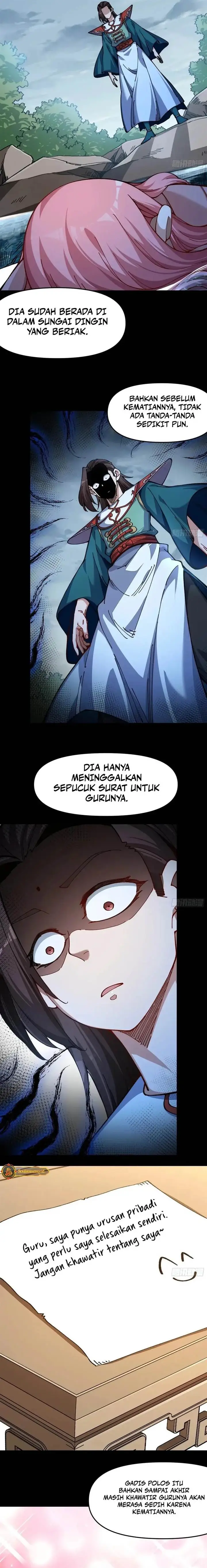 image-komik-being-pathetic-my-disciples-keep-me-alive-chapter-44-8/10