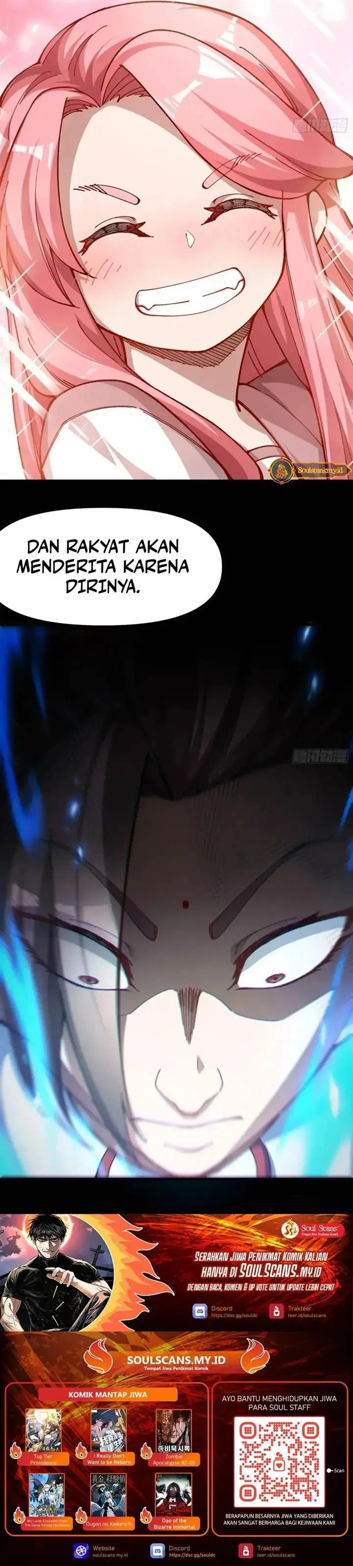 image-komik-being-pathetic-my-disciples-keep-me-alive-chapter-44-9/10