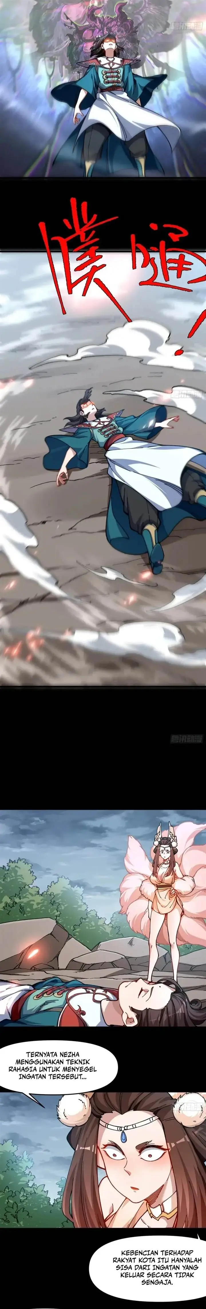 image-komik-being-pathetic-my-disciples-keep-me-alive-chapter-45-4/10