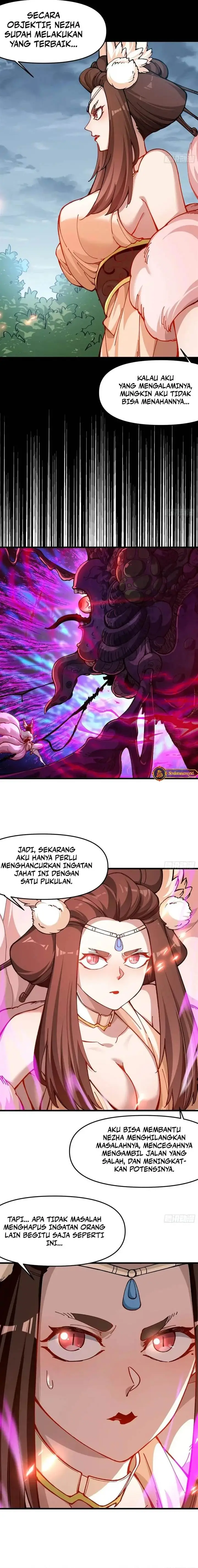 image-komik-being-pathetic-my-disciples-keep-me-alive-chapter-45-5/10