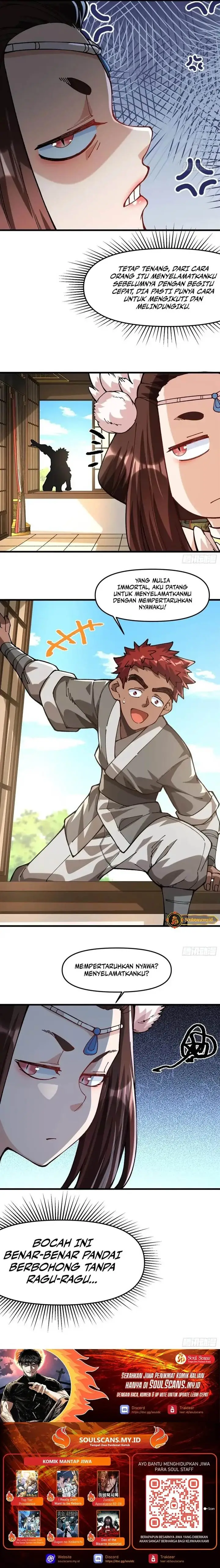 image-komik-being-pathetic-my-disciples-keep-me-alive-chapter-45-9/10