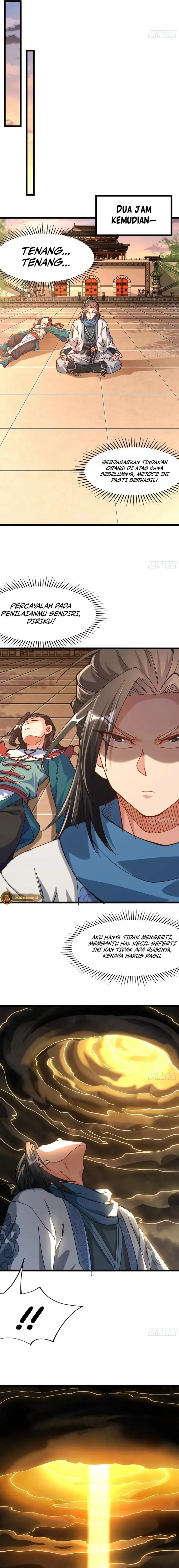 image-komik-being-pathetic-my-disciples-keep-me-alive-chapter-46-6/10