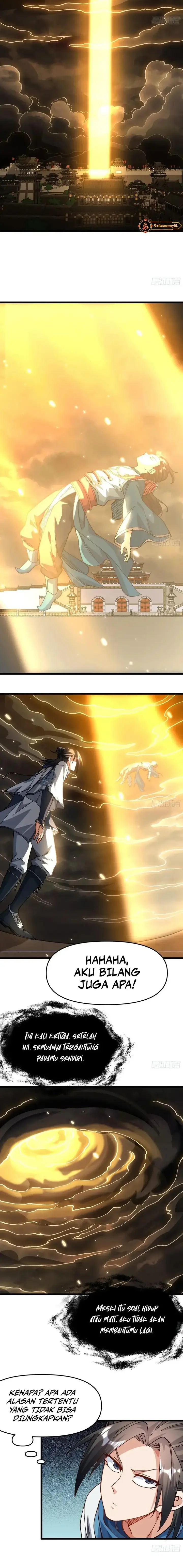 image-komik-being-pathetic-my-disciples-keep-me-alive-chapter-46-7/10